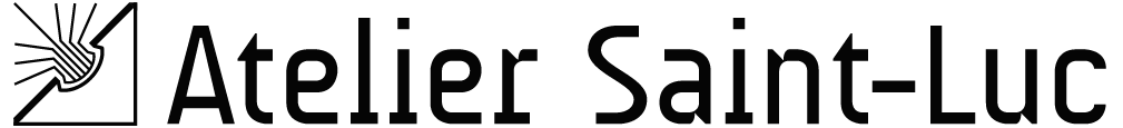 Logo Reliure Saint Luc